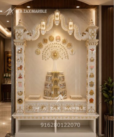 Jain Marble Temple New Design 2026 | Premium Luxury Marble Mandir